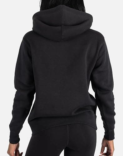 Nike Women's Pullover Fleece Hoodie thumbnail 5