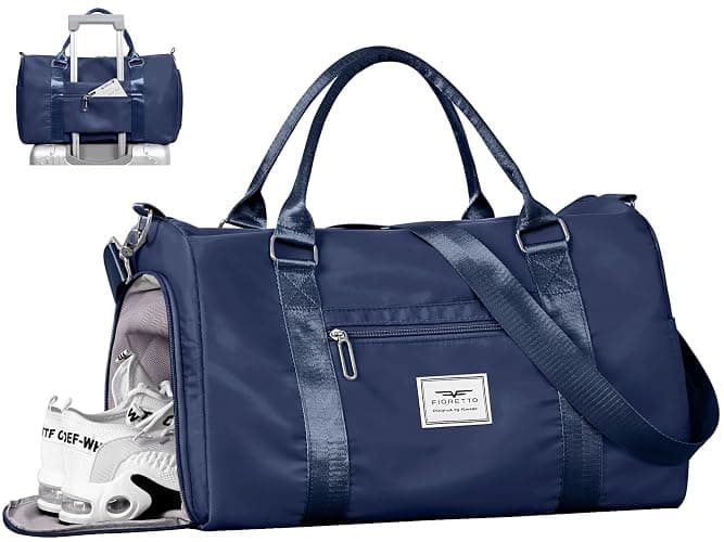 New dance bag - Image 1