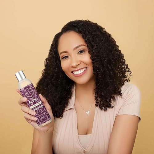 Treluxe Reflex Curl Styling Serum, 8 Fz thumbnail 3