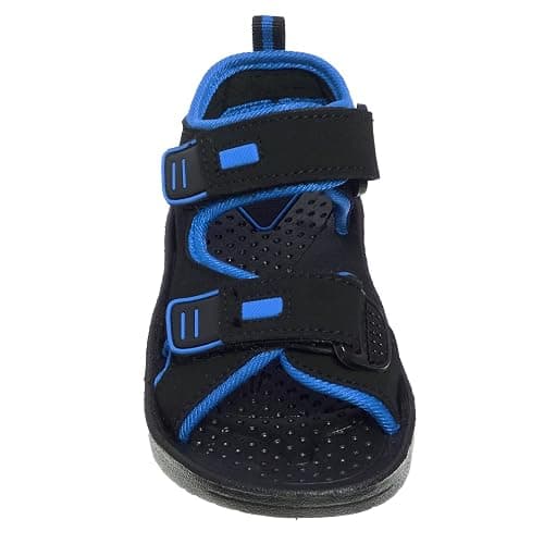 Skysole Boys Double Adjustable Strap Lightweight Sandals thumbnail 5