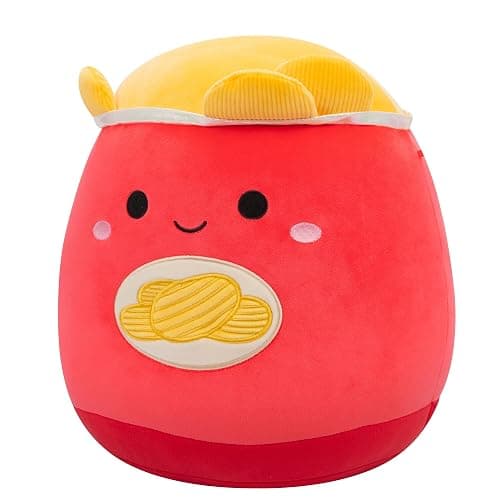 Chips Plushie thumbnail 4