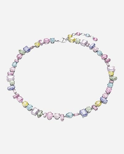 Swarovski Gema Crystal Necklace Collection thumbnail 9