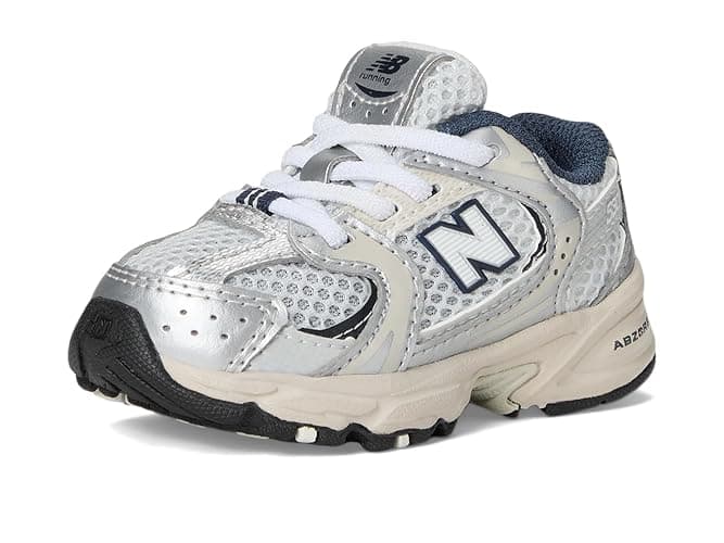 New Balance Baby-Boys 530 Bungee (Infant/Toddler) thumbnail 7