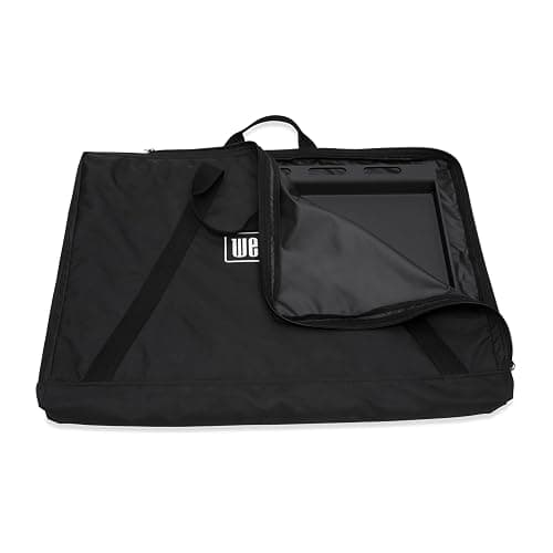 Weber Full-Size Griddle Storage Bag - 300 Series thumbnail 2