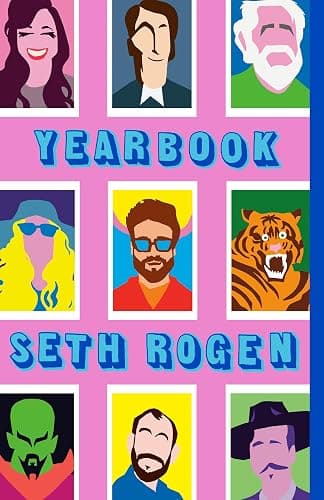Yearbook - Image 1