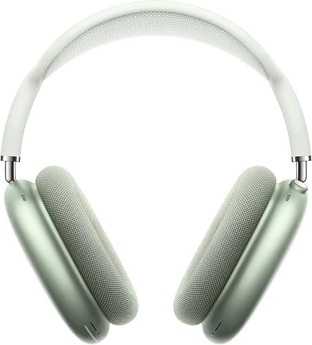 Apple AirPods Max - Green (Renewed) - Image 1