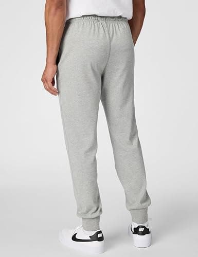 Nike Men's Club Knit Joggers thumbnail 4