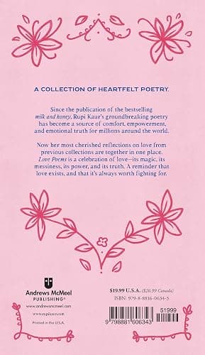 Love Poems thumbnail 2