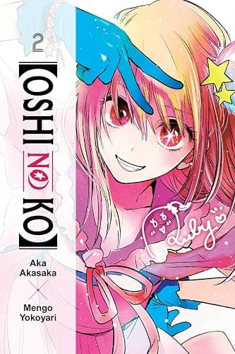 [Oshi No Ko], Vol. 1 – 5 Set thumbnail 3