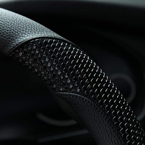 Steering Wheel Cover  thumbnail 3