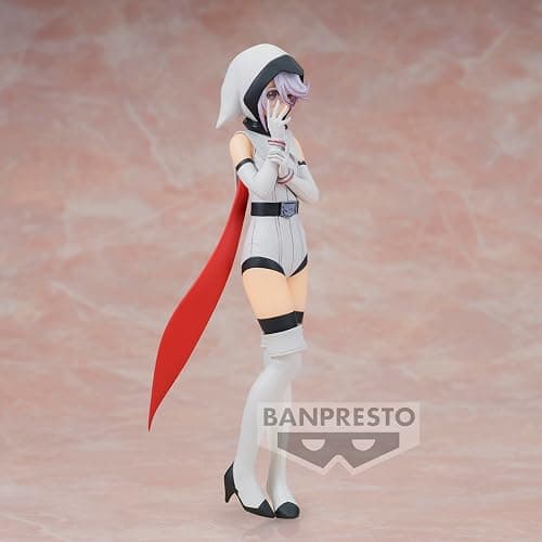 Banpresto - Shy - Shy, Bandai Spirits Figure thumbnail 4
