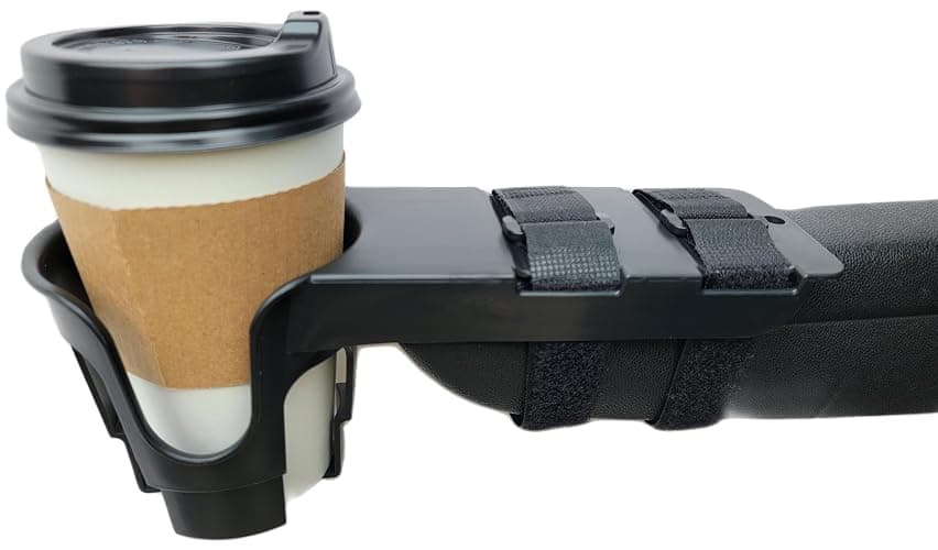The "Nearly" Universal OH - Cup or Drink Holder - Image 1