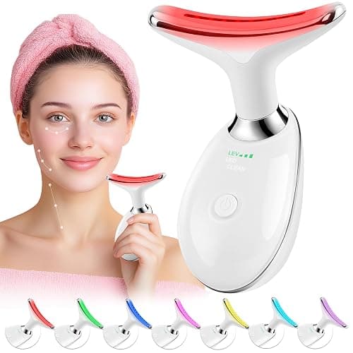 Red Light Therapy - Image 1