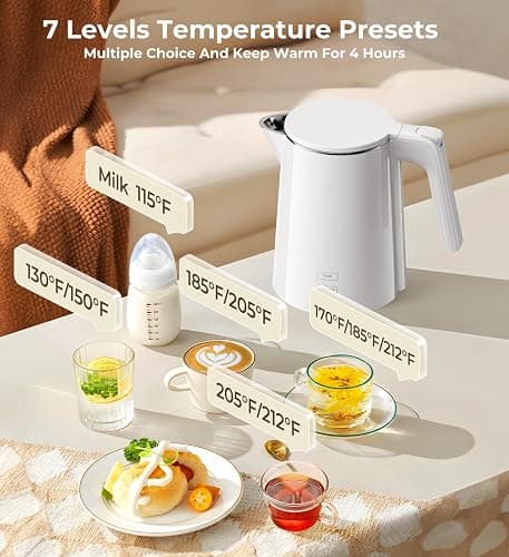 Electric Kettle thumbnail 4