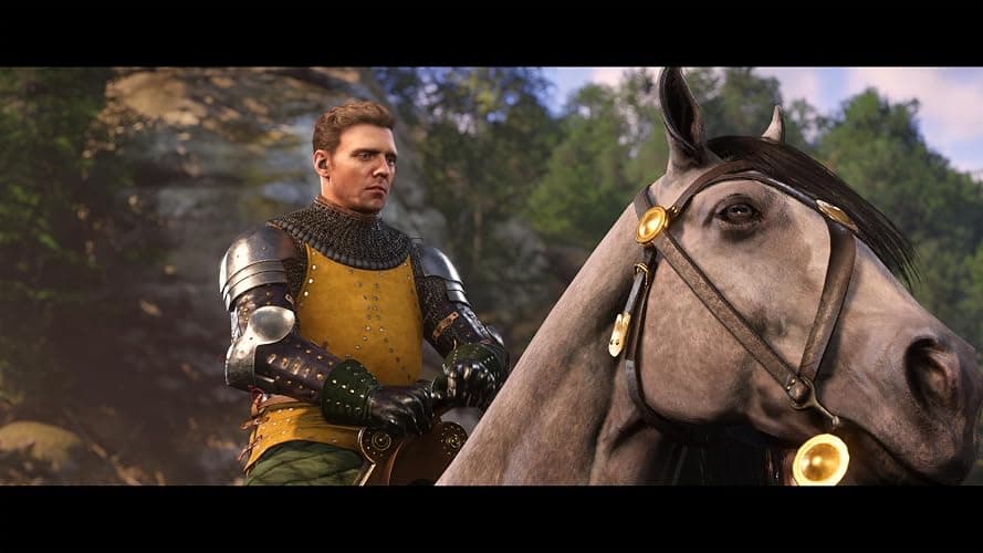 Kingdom Come: Deliverance II - PlayStation 5 thumbnail 7
