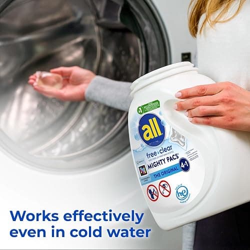  Laundry Detergent thumbnail 4