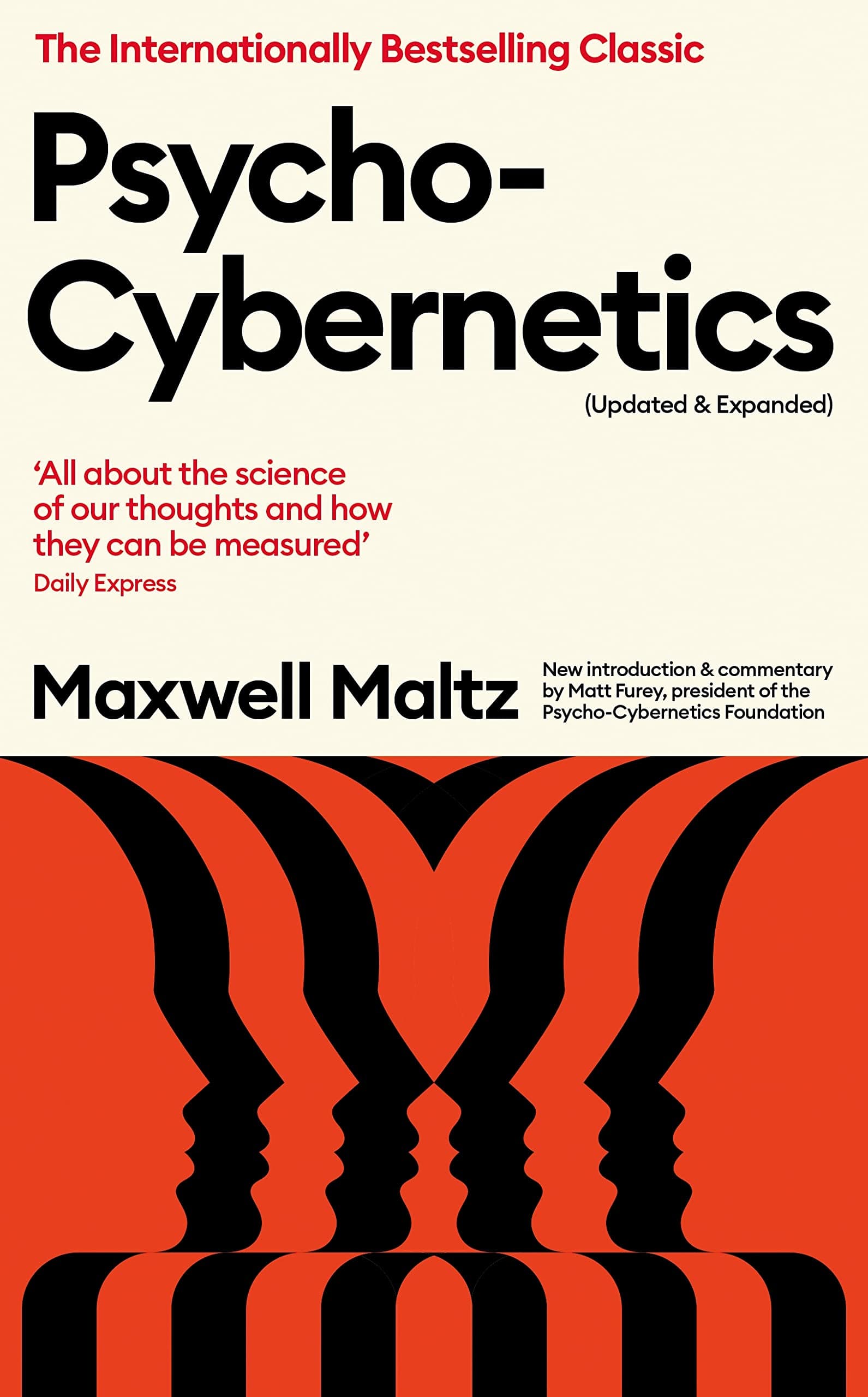 Psycho-Cybernetics (Updated and Expanded) - Image 1