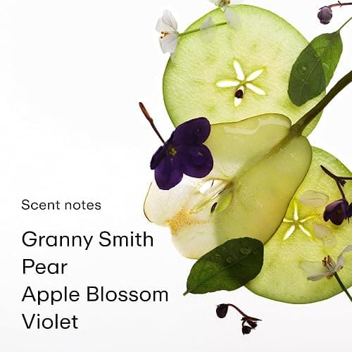 PHLUR Mrs. Smith Body Mist - Hair & Body Fragrance Mist - Apple Body Spray with Granny Smith & Pink Lady Apples, Watermelon, Apple Blossom, Pear & Musk Nectar (8 Fl Oz) thumbnail 3