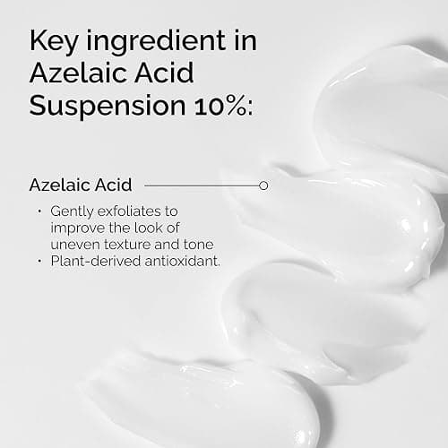 The Ordinary Azelaic Acid Suspension 10%, Formula for Uneven and Blemish-Prone Skin thumbnail 2