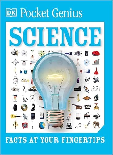 Pocket Genius: Science - Image 1