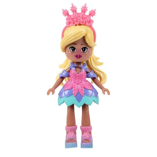Royale High Deluxe Sunset Island Playset - (2) Dolls, 15 Mix & Match Looks - 4 Areas of Play - Official Digital Roblox Item Included - Ages 5+ thumbnail 6