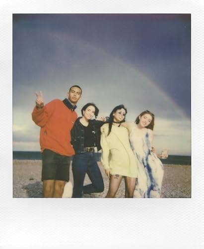 Polaroid Originals, Color Film (600), 8 Photos thumbnail 3