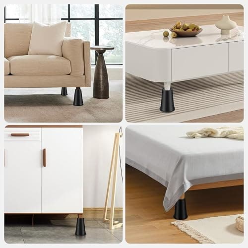 Bed Risers thumbnail 6