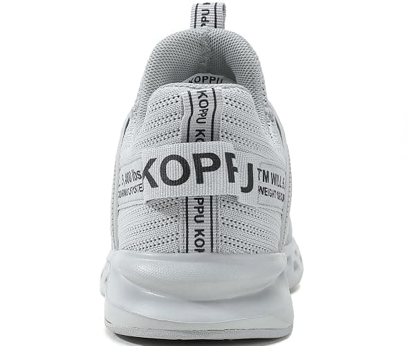 koppu Kids Shoes Running Shoes Girls Boys Primary School Students Sports Shoes Spring and Autumn Casual Shoes thumbnail 3