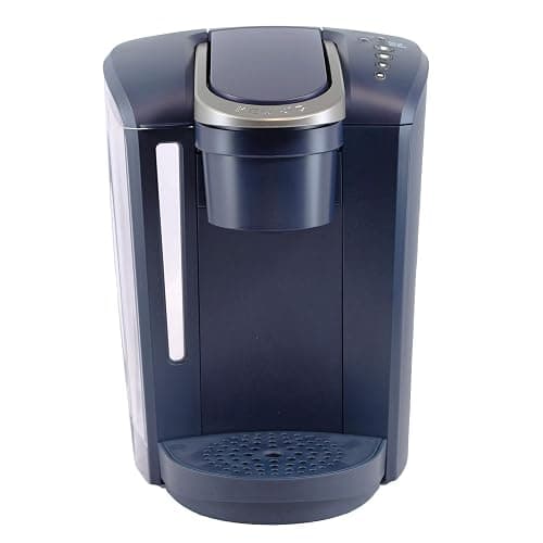 Keurig K-Select Single-Serve K-Cup Pod Coffee Maker, Matte Navy thumbnail 3