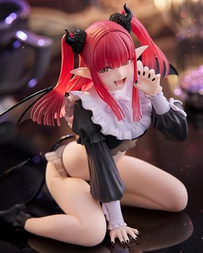 Taito-My Dress-Up Darling Desktop Cute Figure - Marin Kitagawa (Liz Ver.) thumbnail 7
