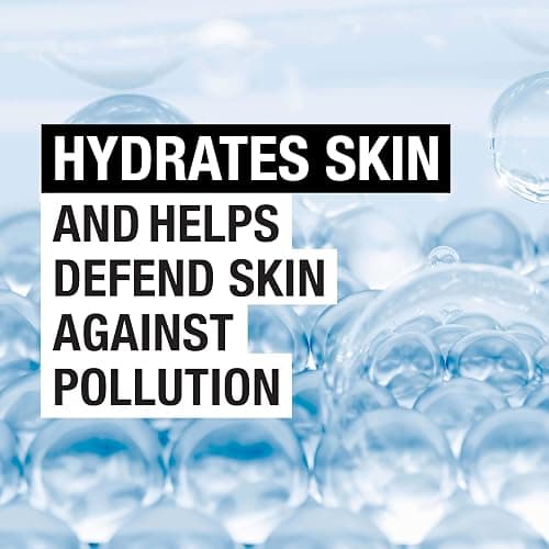 Neutrogena Invisible Daily Defense Broad Spectrum SPF 60, Antioxidants for Skin Glow, Hydrating Face Sunscreen Serum, Water Resistant (80 minutes), Oil-Free, Fragrance Free, Non Comedogenic, 1.7 Fl Oz thumbnail 4