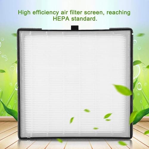 Nail Vacuum Cleaner Filter Nail Art Suction Dust Collector Filter Screen, Nail Dust Collector Aspirator Filter Manicure Machine Accessories for Salon Beauty thumbnail 7