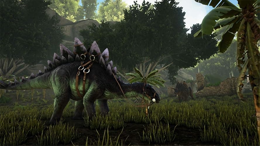 ARK: Survival Evolved - Nintendo Switch thumbnail 3