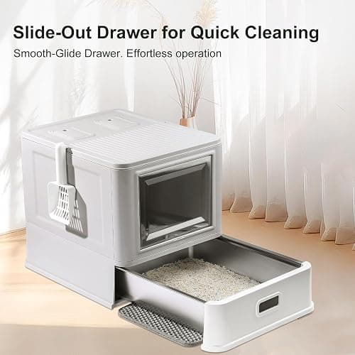 Litter Box thumbnail 4
