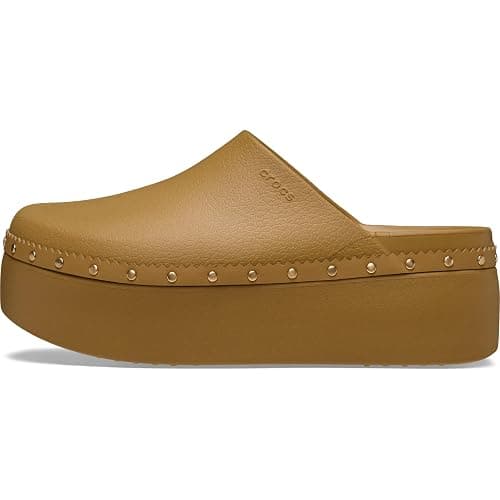Crocs Women's Dylan Platform Clog thumbnail 7