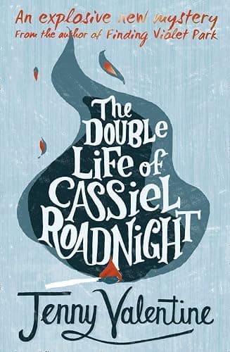 THE DOUBLE LIFE OF CASSIEL ROADNIGHT - Image 1