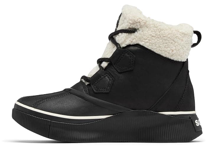Sorel womens Out N About™ Iv Chillz Waterproof Snow Boot thumbnail 5