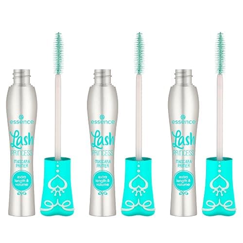essence | Lash Princess Mascara Primer for Extra Length & Volume (3 Pack) | Voluminous, Lash Boosting Conditioning Primer | Vegan, Cruelty Free & Paraben Free - Image 1