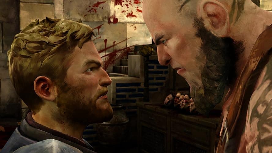 Game of Thrones - [PlayStation 4] thumbnail 9