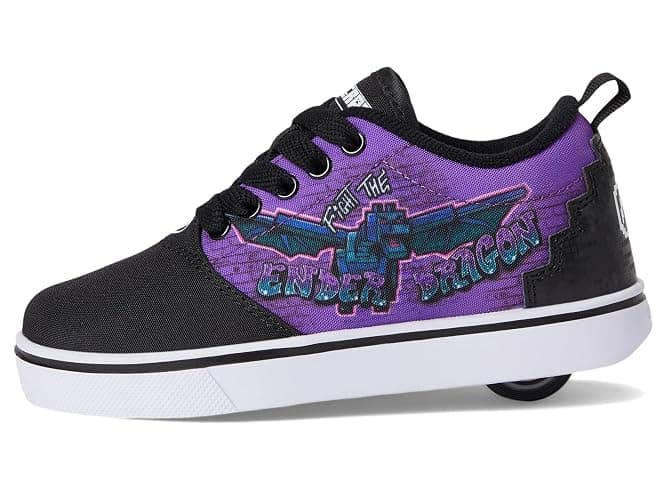 Heelys Unisex-Child Minecraft Pro 20 (Little Kid/Big Kid/Adult) thumbnail 4