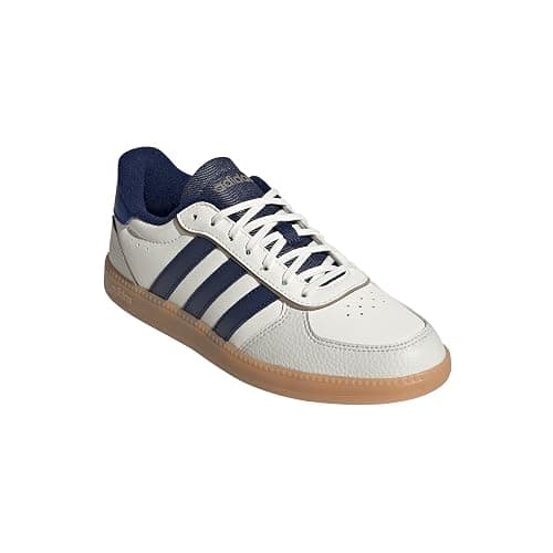 adidas Women's Breaknet Sleek Sneakers thumbnail 2