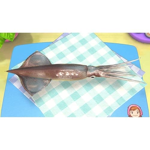 Cooking Mama: Cookstar Nintendo Switch - Nintendo Switch thumbnail 5