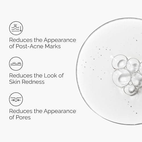 The Ordinary Aloe 2% + NAG 2% Solution, Soothes Skin and Targets Post-Acne Marks, 1 Fl Oz thumbnail 3
