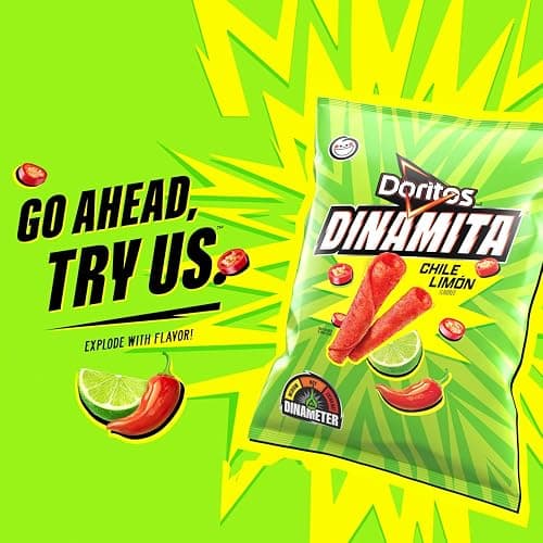 Frito-Lay Sabritas Variety Pack, (Pack of 21) thumbnail 4