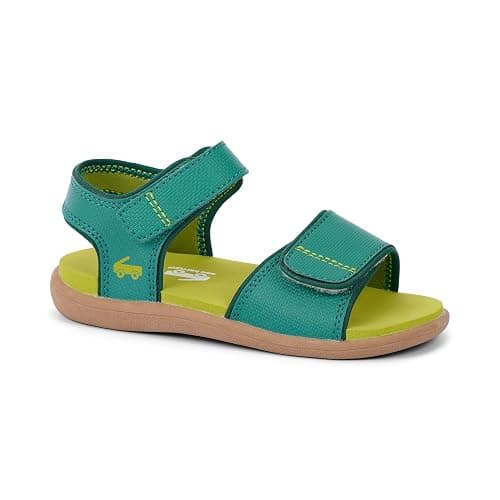 See Kai Run Basics - Logan - Water-Friendly Sandal for Kids thumbnail 6
