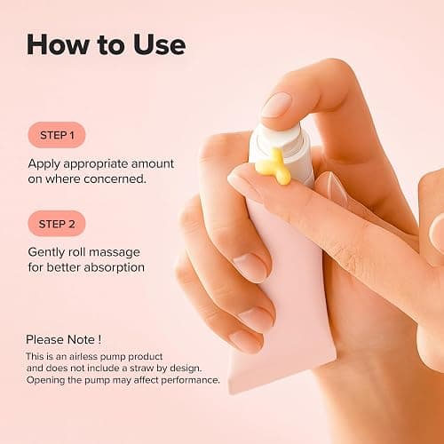 Beauty of Joseon Revive Eye Serum with Retinal Niacinamide Correction for Puffy Eye Bags Fine Lines Dark Circles Wrinkles, Korean Skin Care 30ml, 1.01 fl.oz thumbnail 7