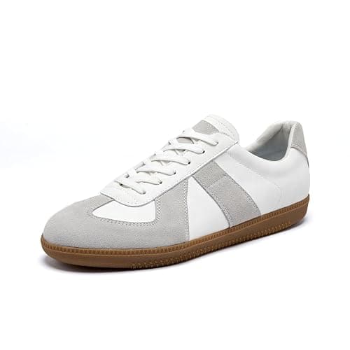 Men's Women's Bandwidth Edition Lightweight and Comfortable Skateboarding Shoes, Fashion Casual Shoes, Versatile Anti Slip Walking Shoes, Outdoor Jogging Shoes, Leisure Dance Shoes, Park Flats thumbnail 7