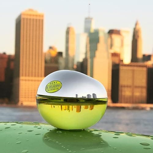 DKNY Be Delicious Eau de Parfum Perfume Spray For Women thumbnail 2