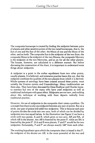 Planets in Composite: Analyzing Human Relationships (The Planet Series) thumbnail 3