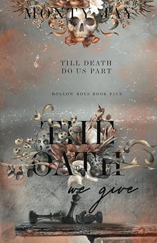 The Oath we Give (The Hollow Boys) - Image 1